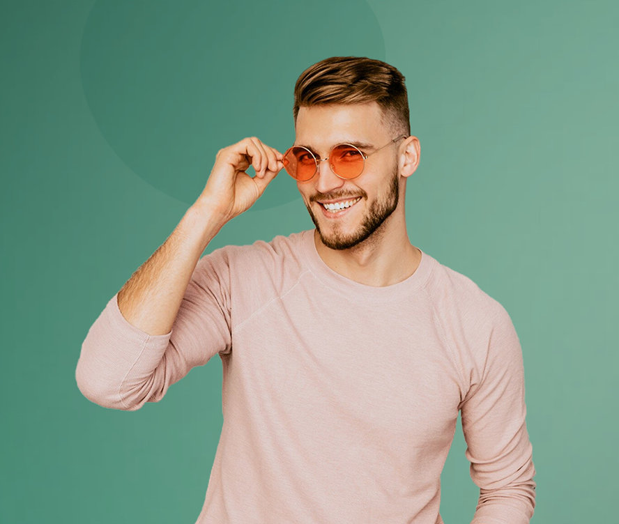 Effortless Adaptability