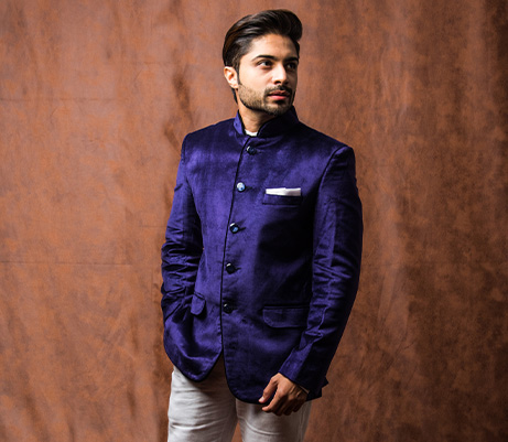 From Tradition to Modernity: Reinterpreting Indian Menswear for the Contemporary Man