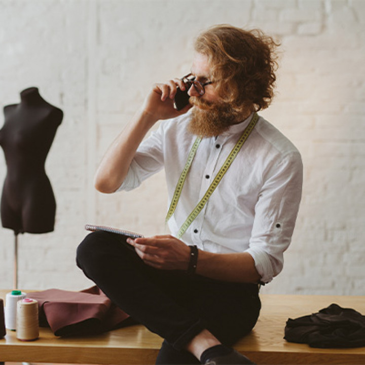 The Power of Fit: Why Tailoring Can Make or Break Your Outfit